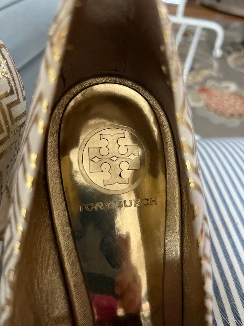 Tory Burch tory burch